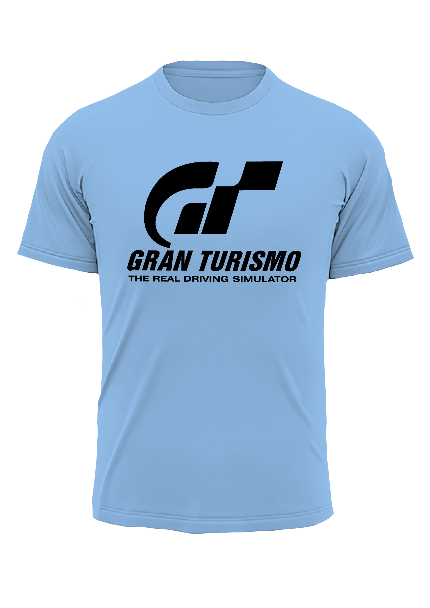 Gran Turismo T Shirt