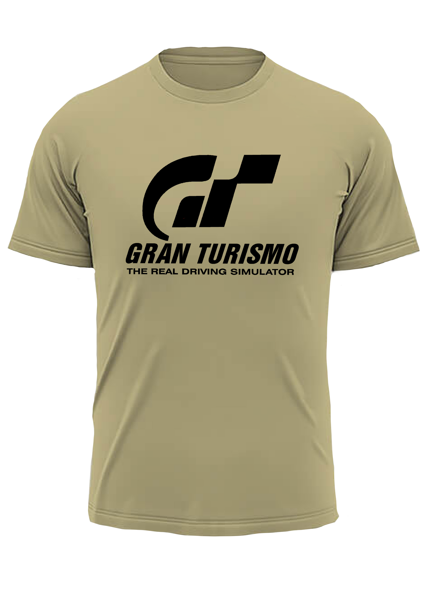 Gran Turismo T Shirt