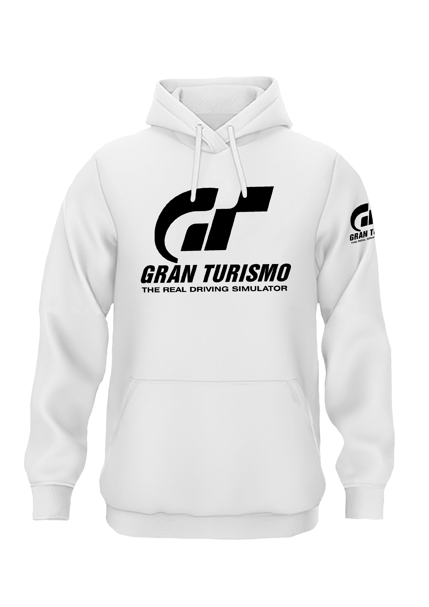 Gran Turismo Hoodie