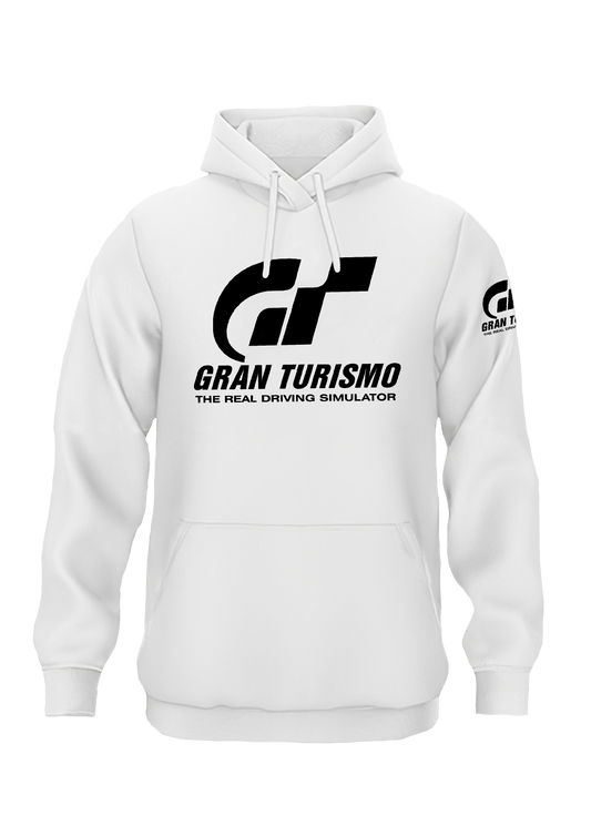 Gran Turismo Hoodie