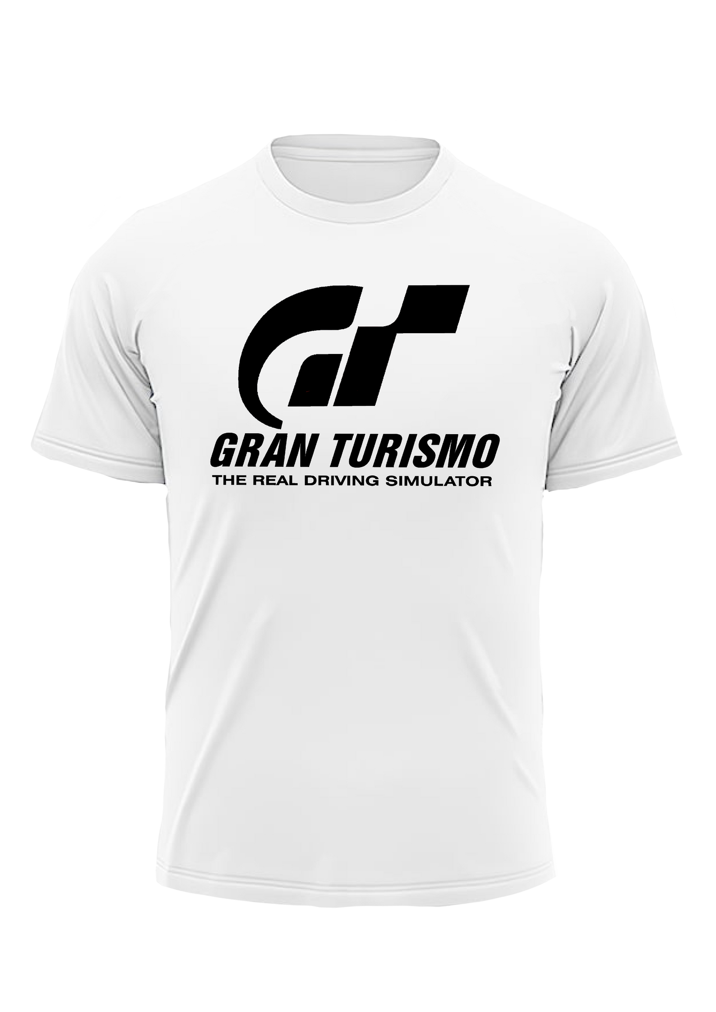 Gran Turismo T Shirt