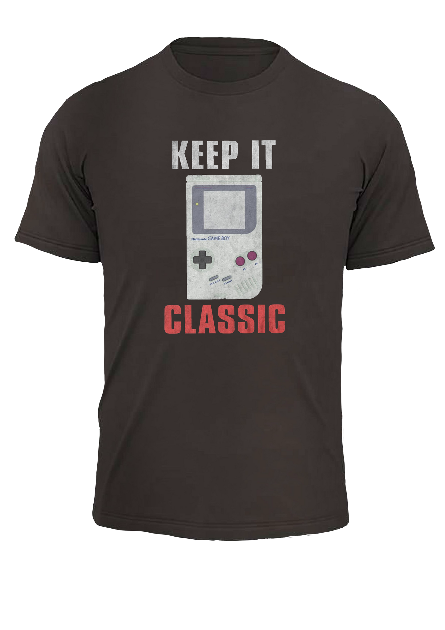 Gameboy T Shirt