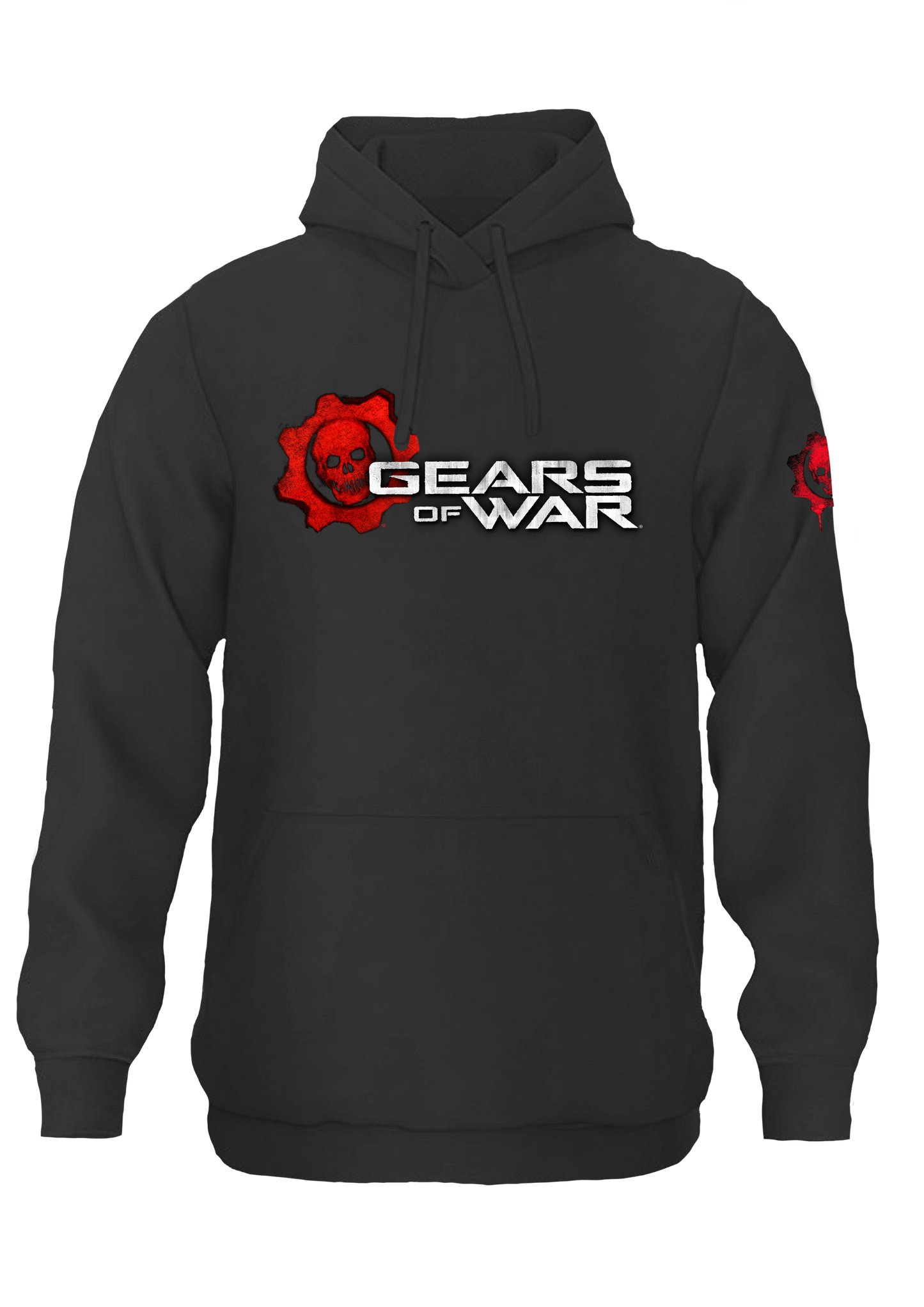 Gears of War Hoodie