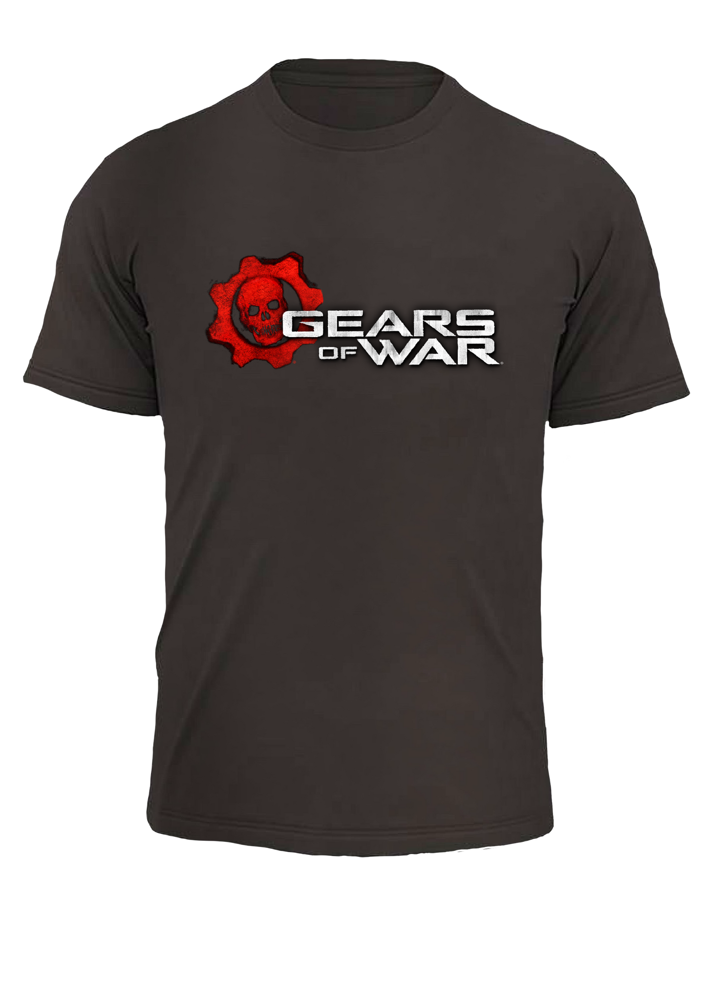 Gears of War T Shirt