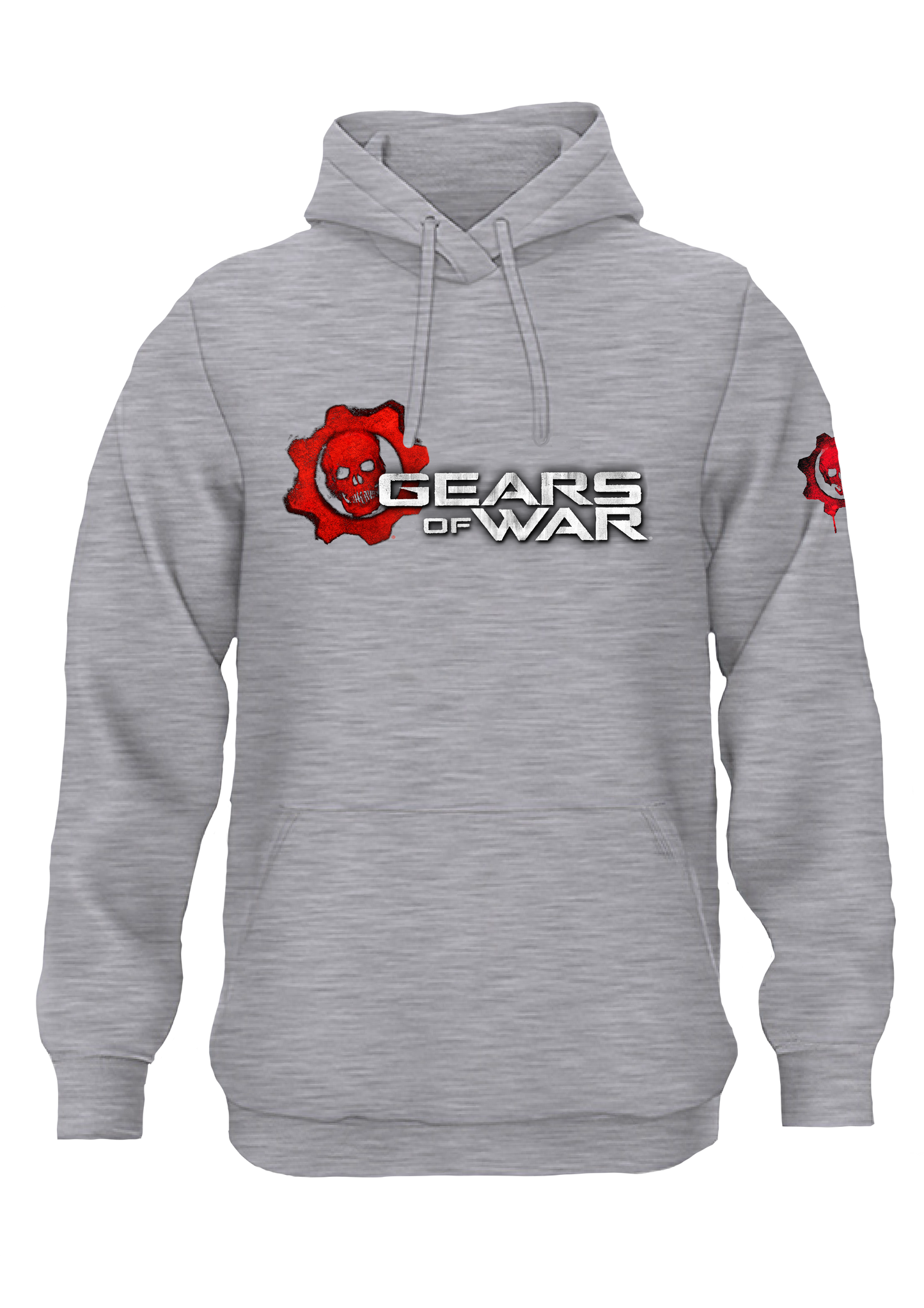 Gears of War Hoodie