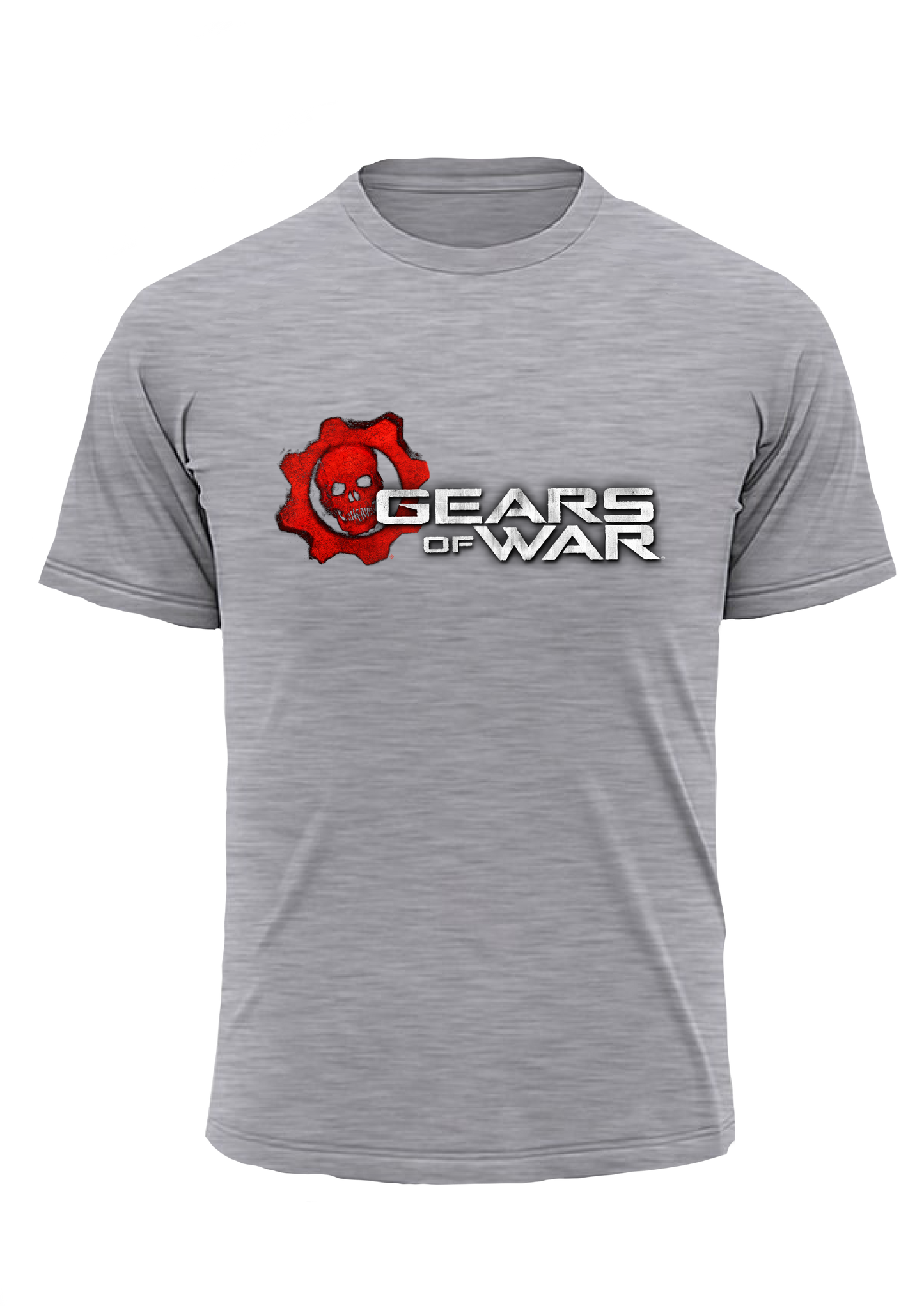 Gears of War T Shirt