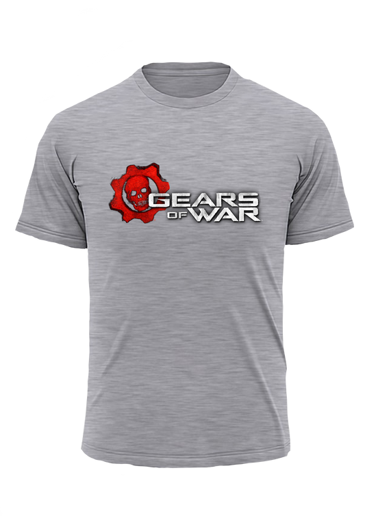 Gears of War T Shirt