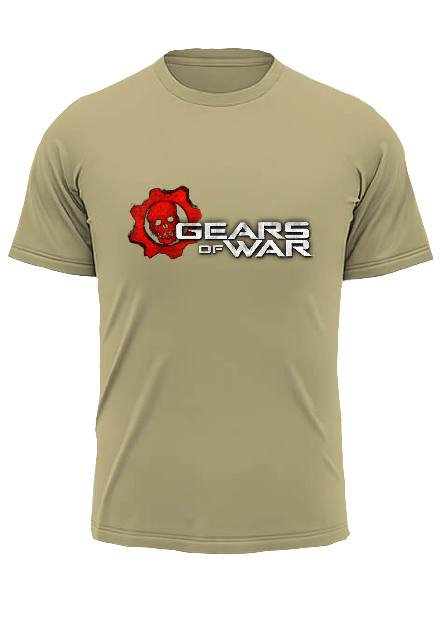 Gears of War T Shirt