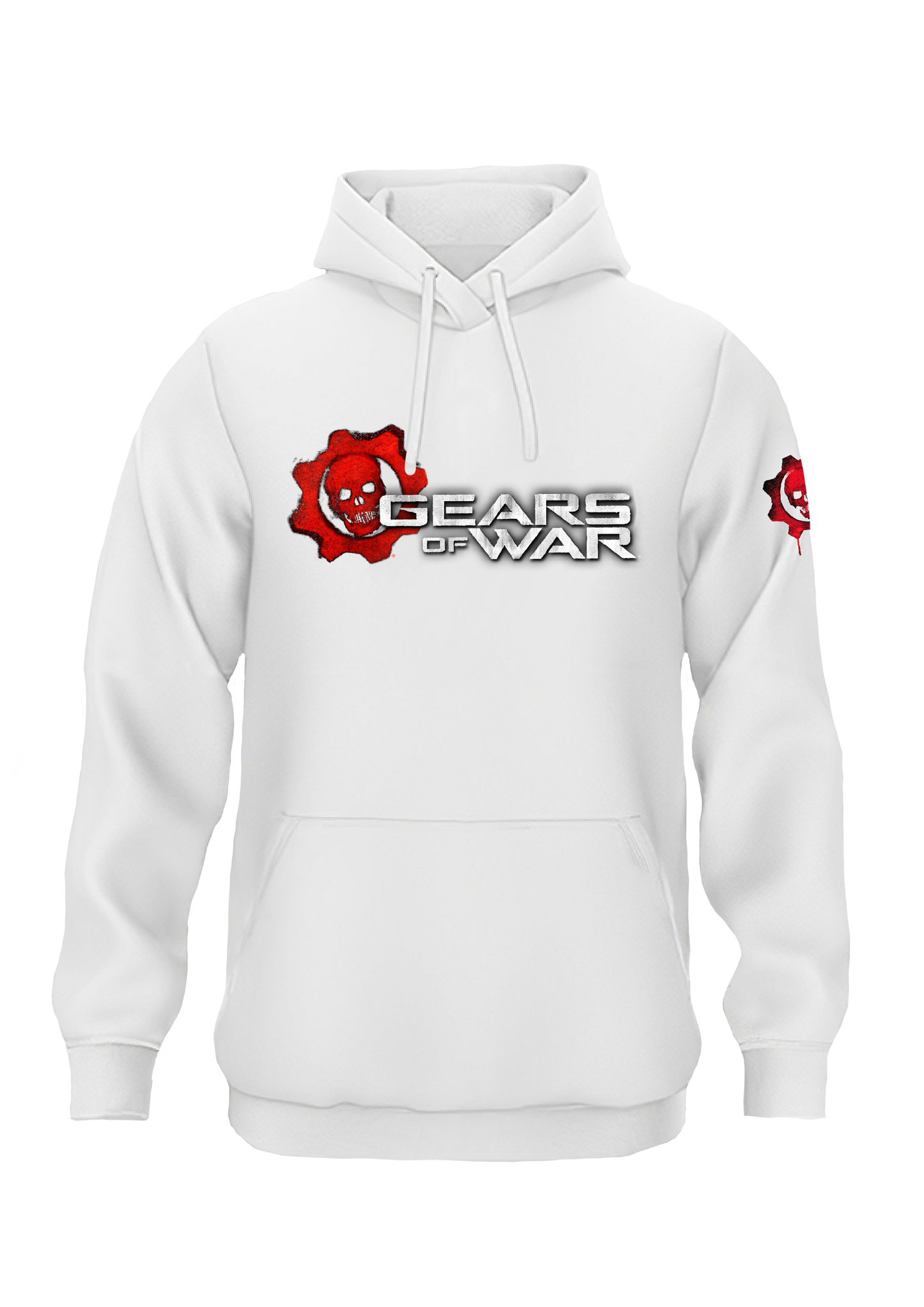 Gears of War Hoodie