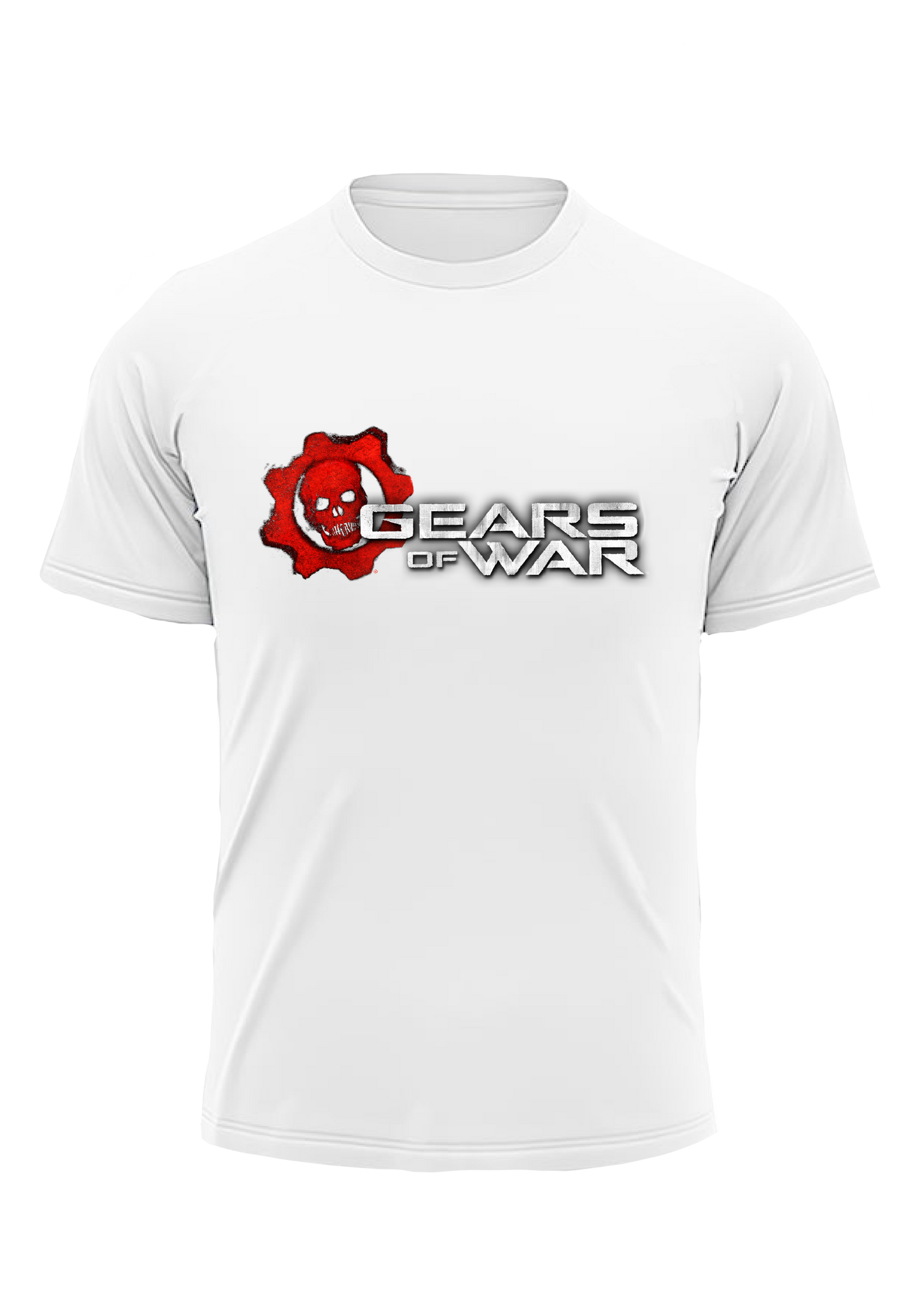 Gears of War T Shirt