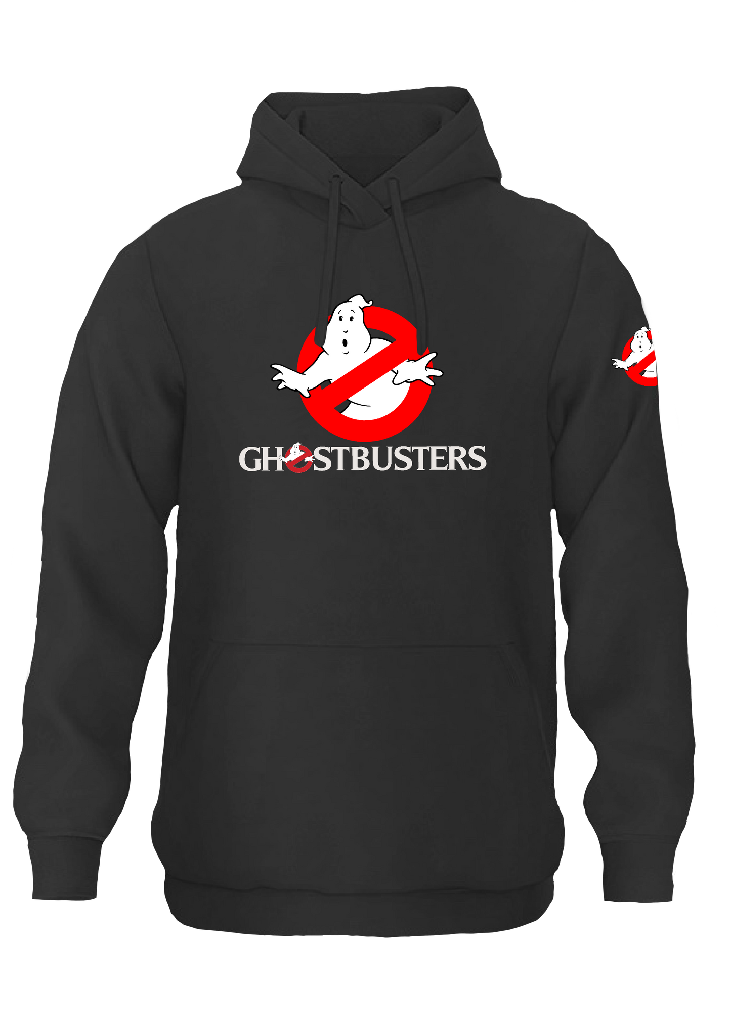 Ghostbusters Hoodie