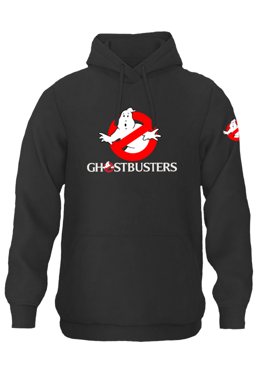 Ghostbusters Hoodie