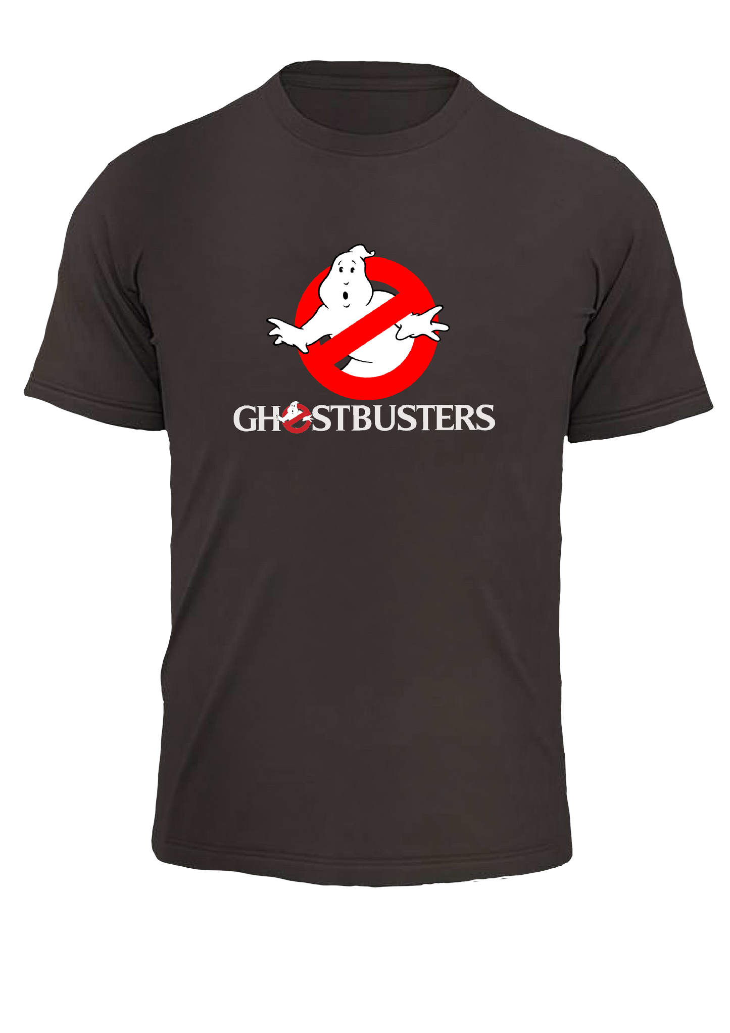 Ghostbusters T Shirt