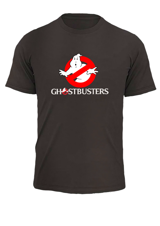 Ghostbusters T Shirt