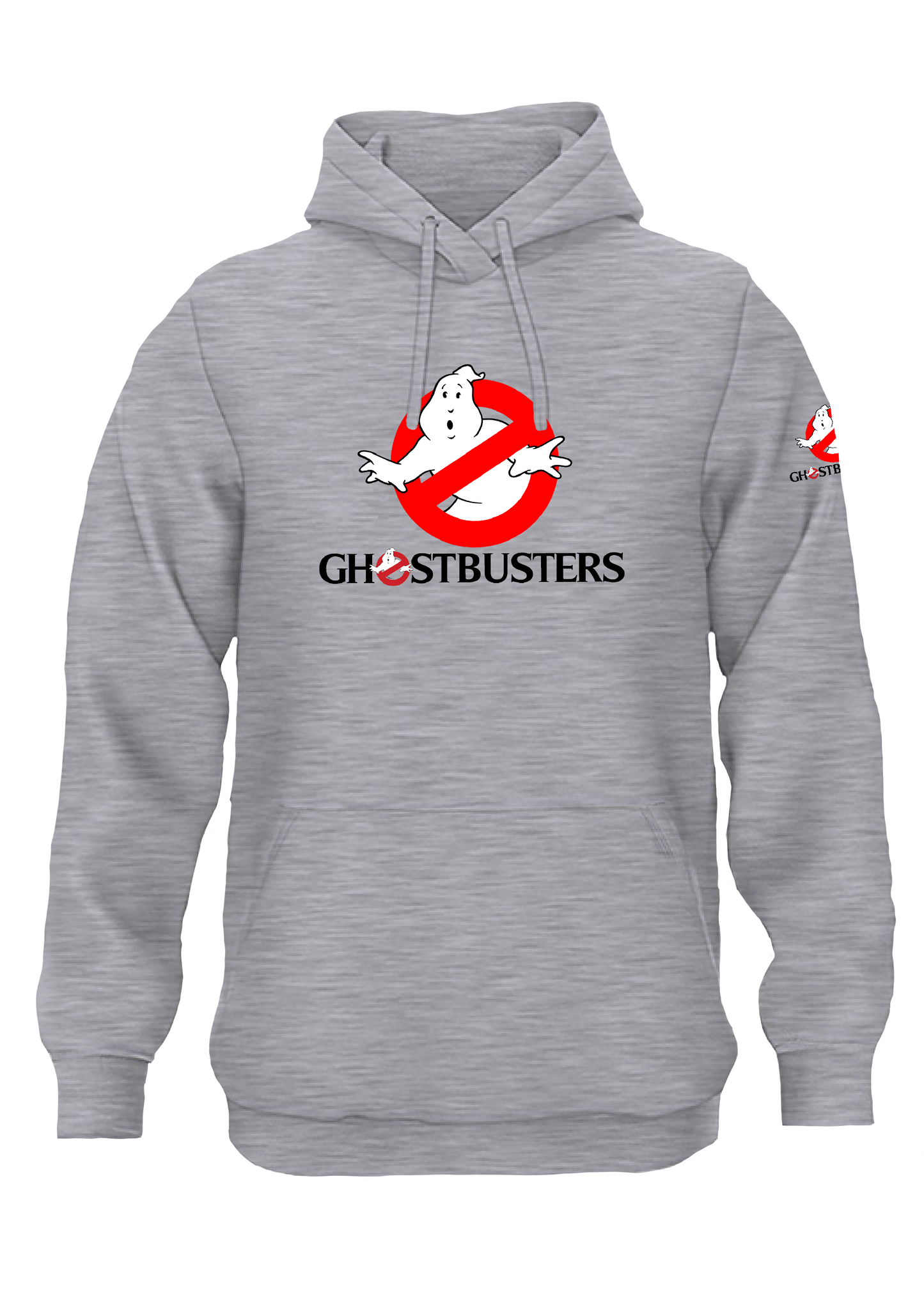 Ghostbusters Hoodie