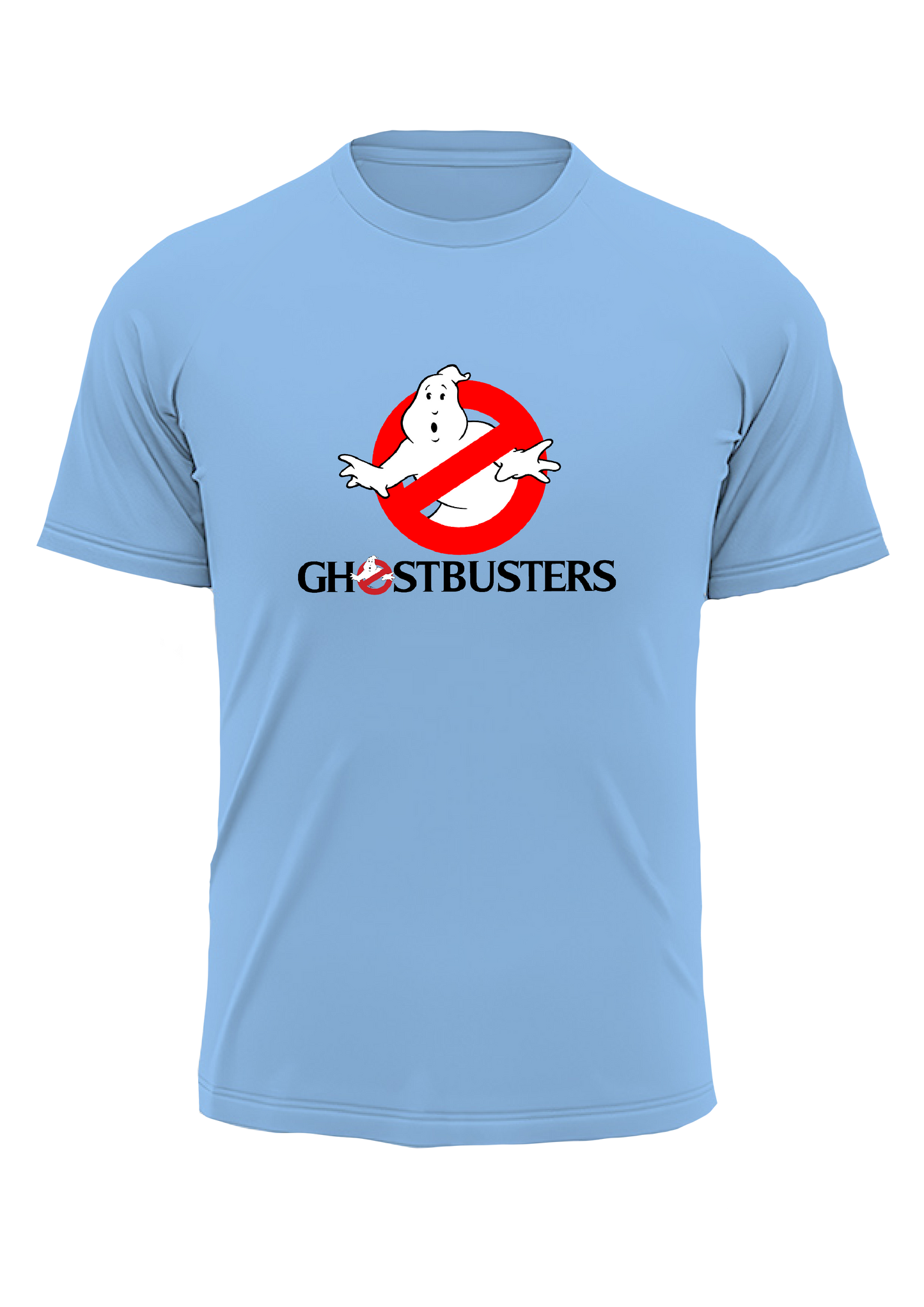 Ghostbusters T Shirt