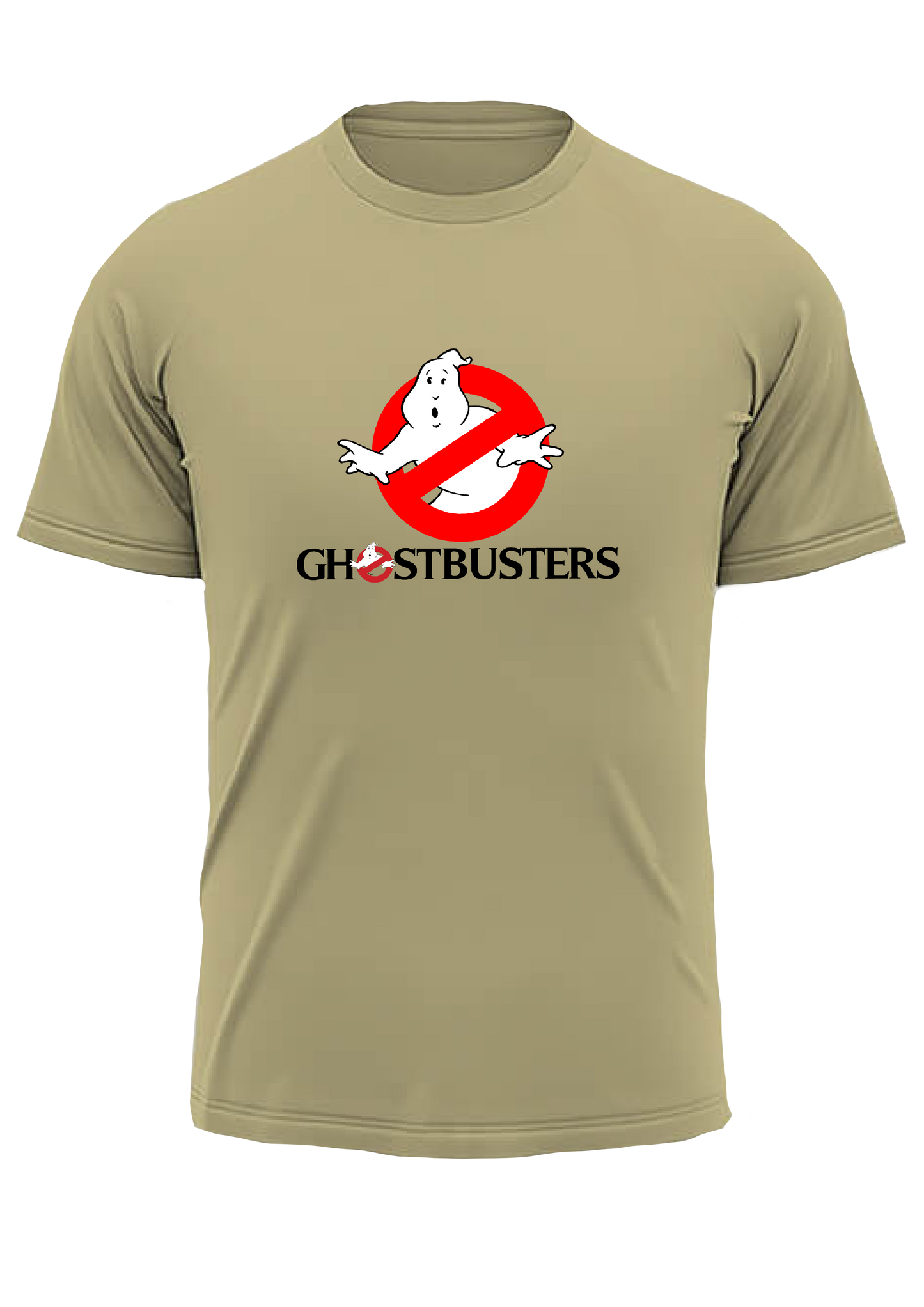 Ghostbusters T Shirt