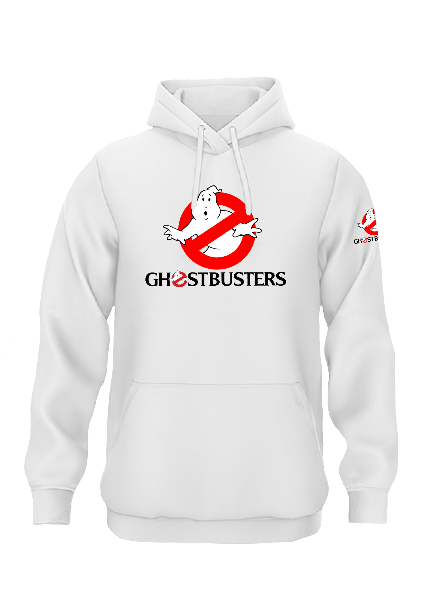 Ghostbusters Hoodie