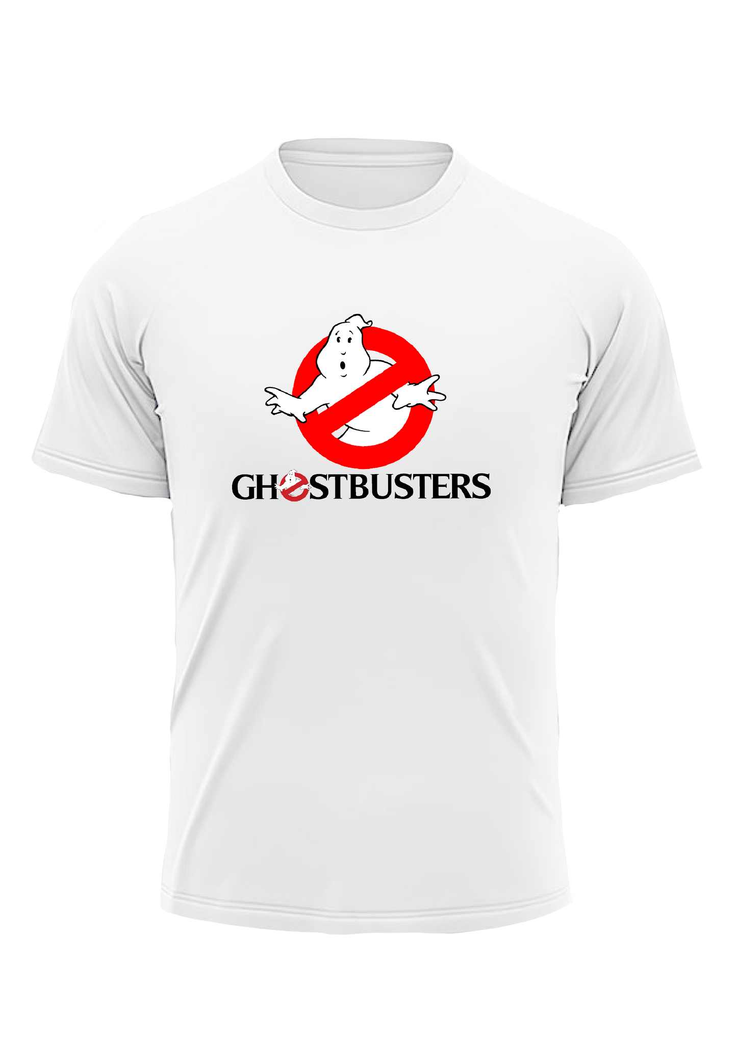 Ghostbusters T Shirt