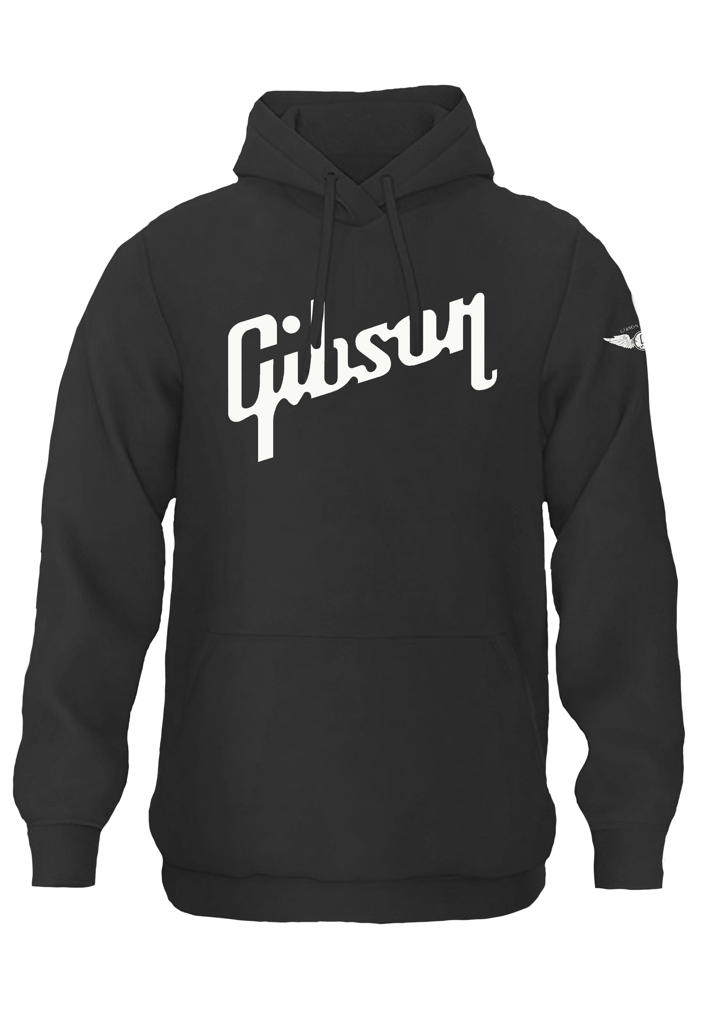 Gibson Guitars Hoodie