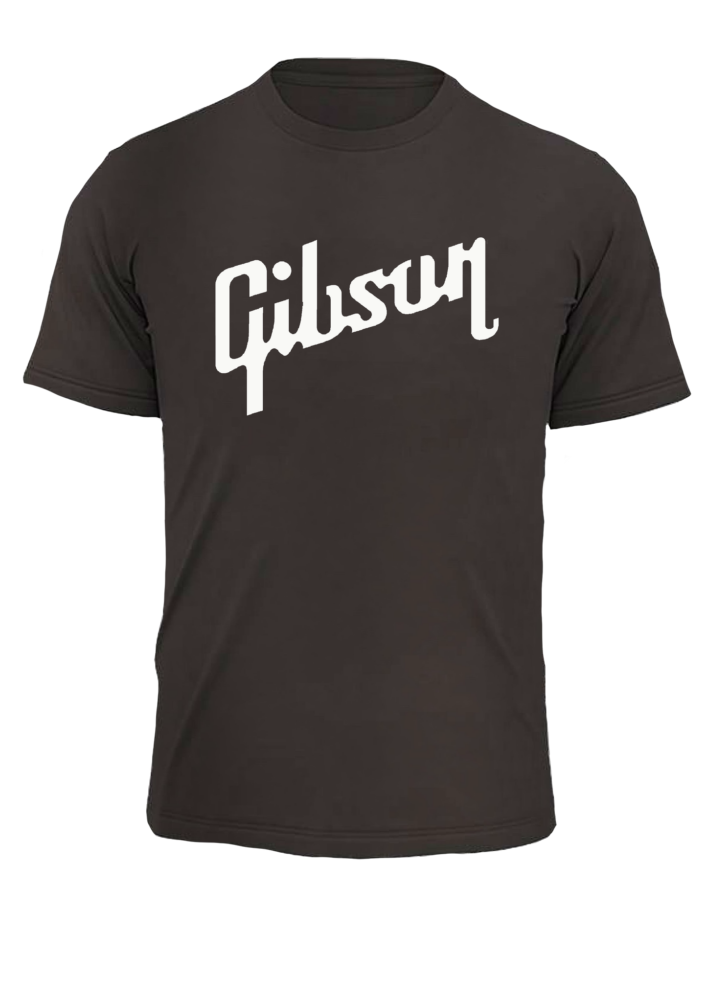 Gibson Guitars T Shirt