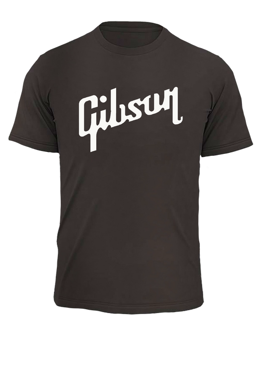 Gibson Guitars T Shirt