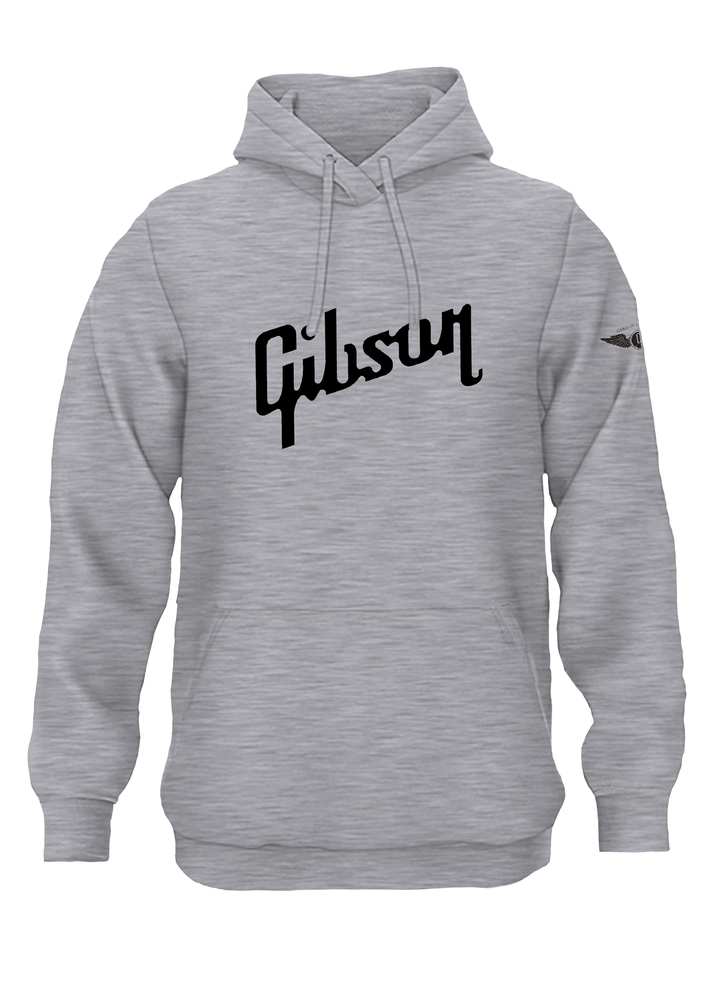 Gibson Guitars Hoodie