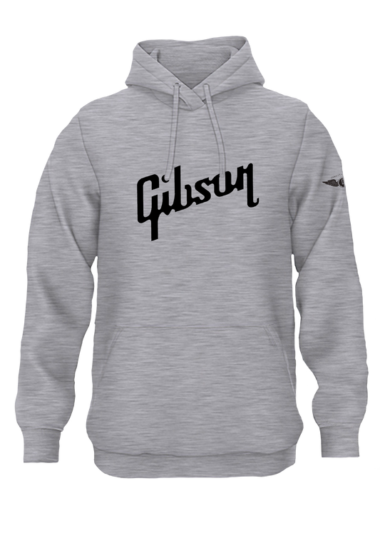 Gibson Guitars Hoodie