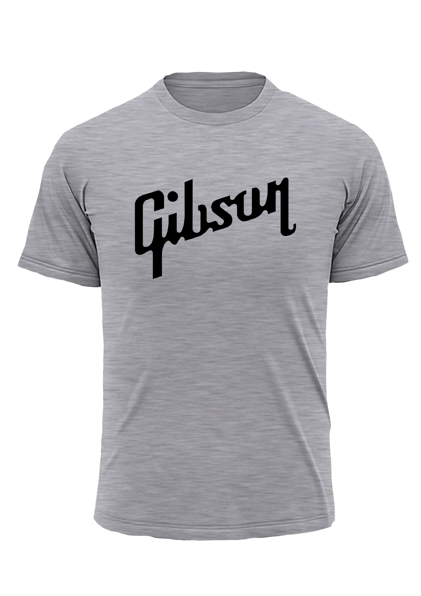 Gibson Guitars T Shirt