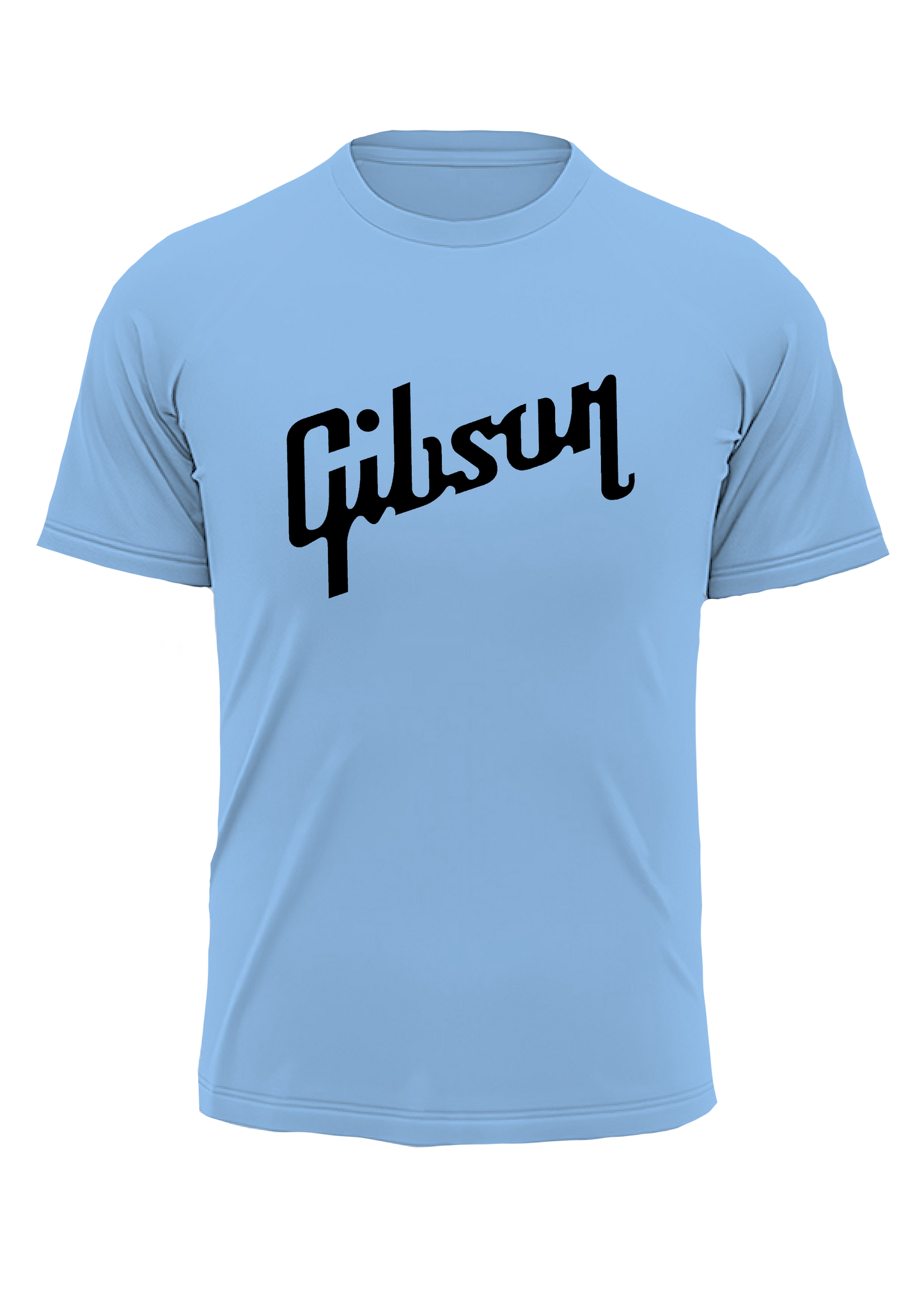 Gibson Guitars T Shirt