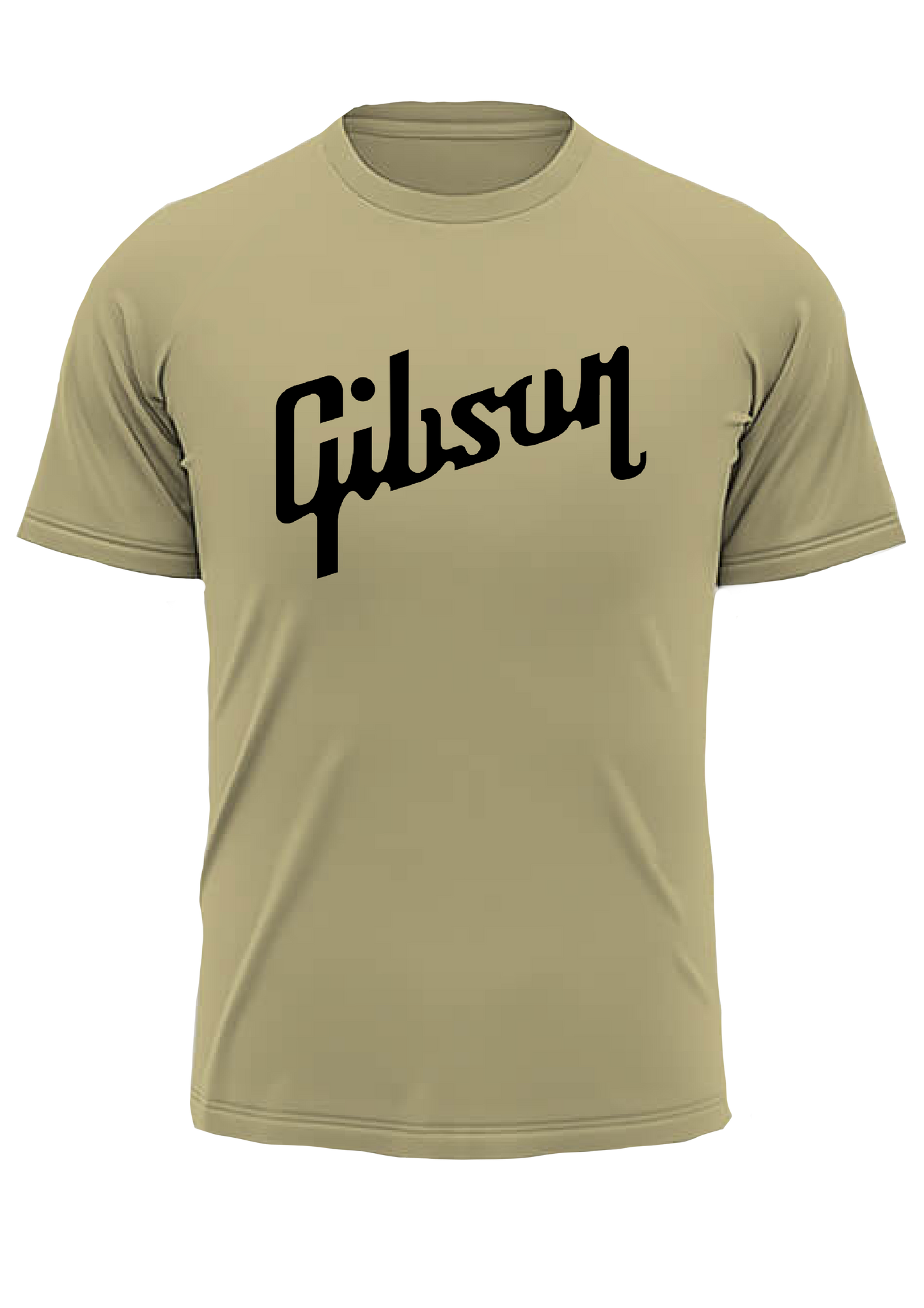 Gibson Guitars T Shirt