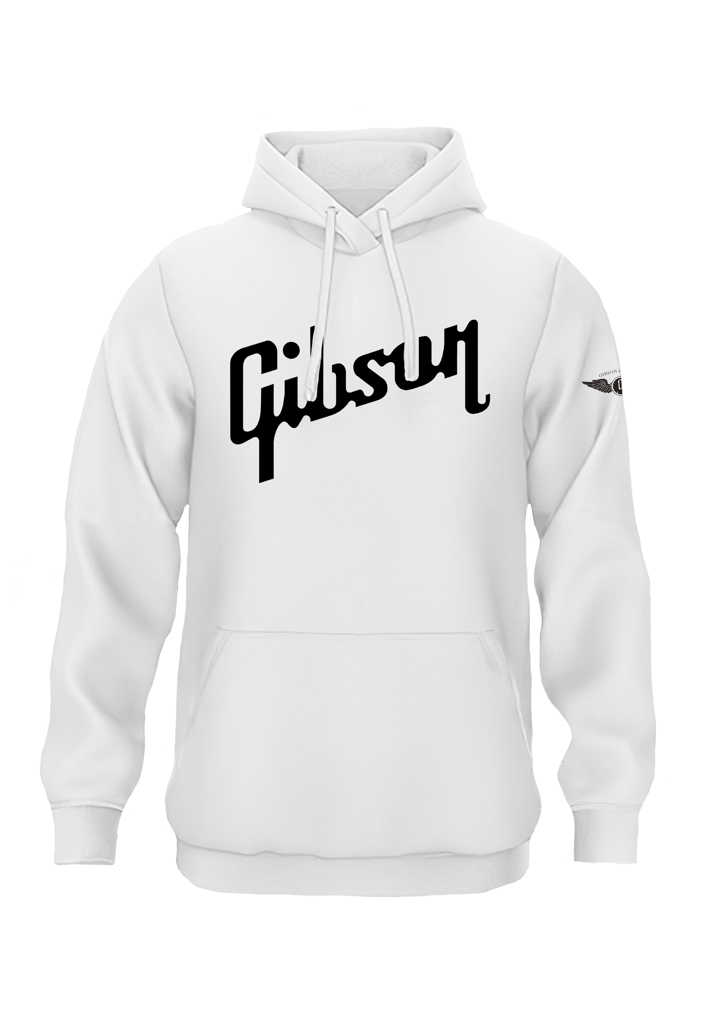 Gibson Guitars Hoodie