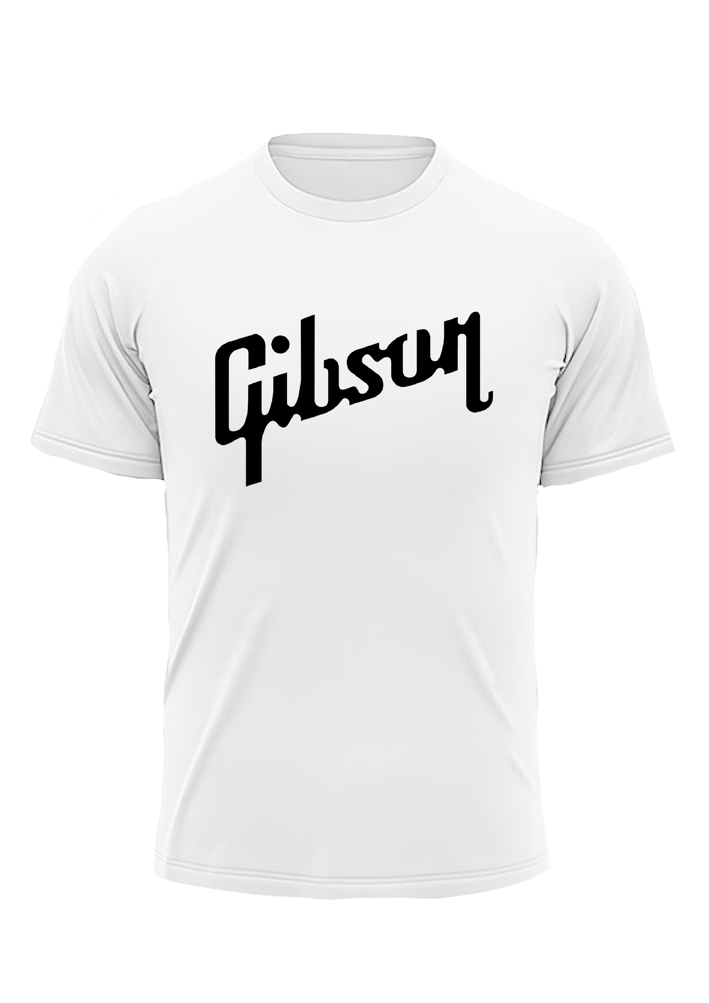 Gibson Guitars T Shirt