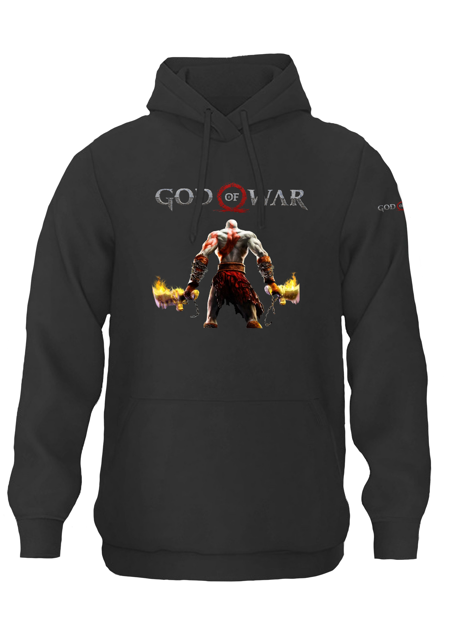 God of War Hoodie