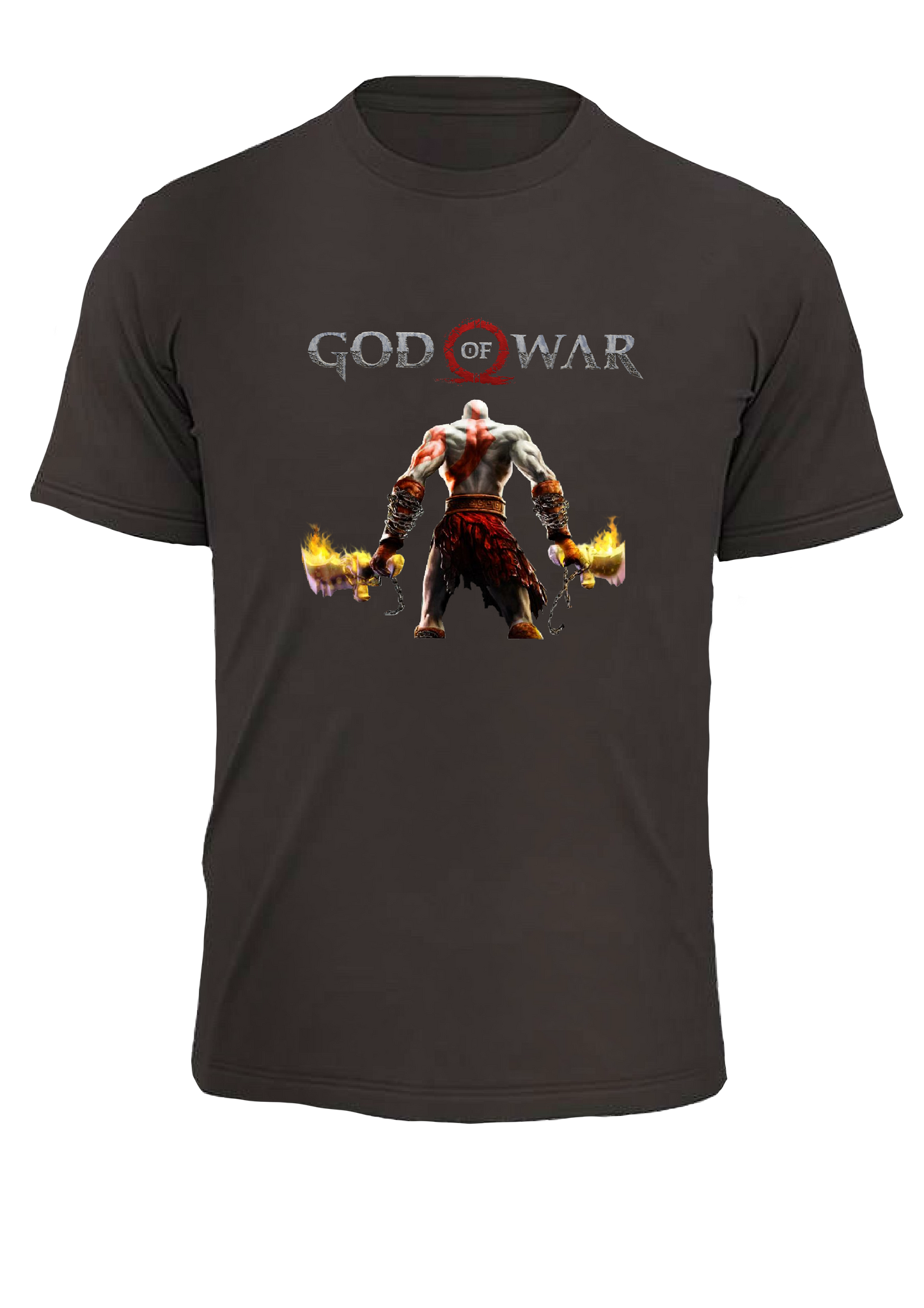 God of War T Shirt