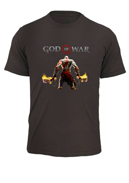 God of War T Shirt