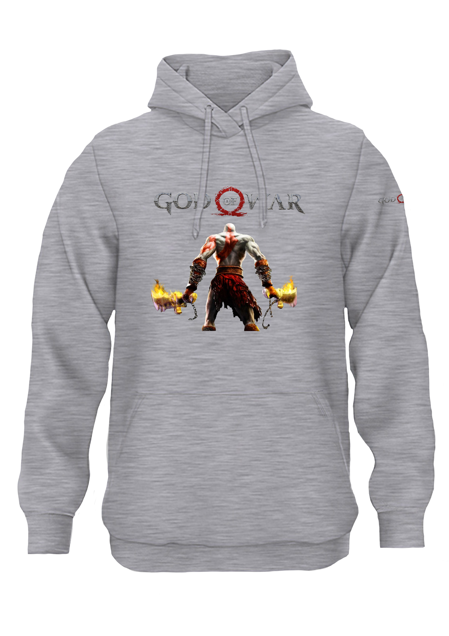 God of War Hoodie