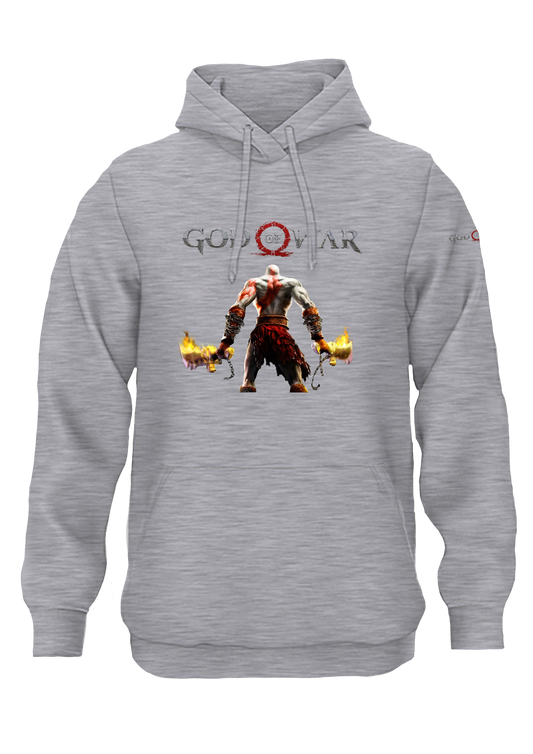 God of War Hoodie