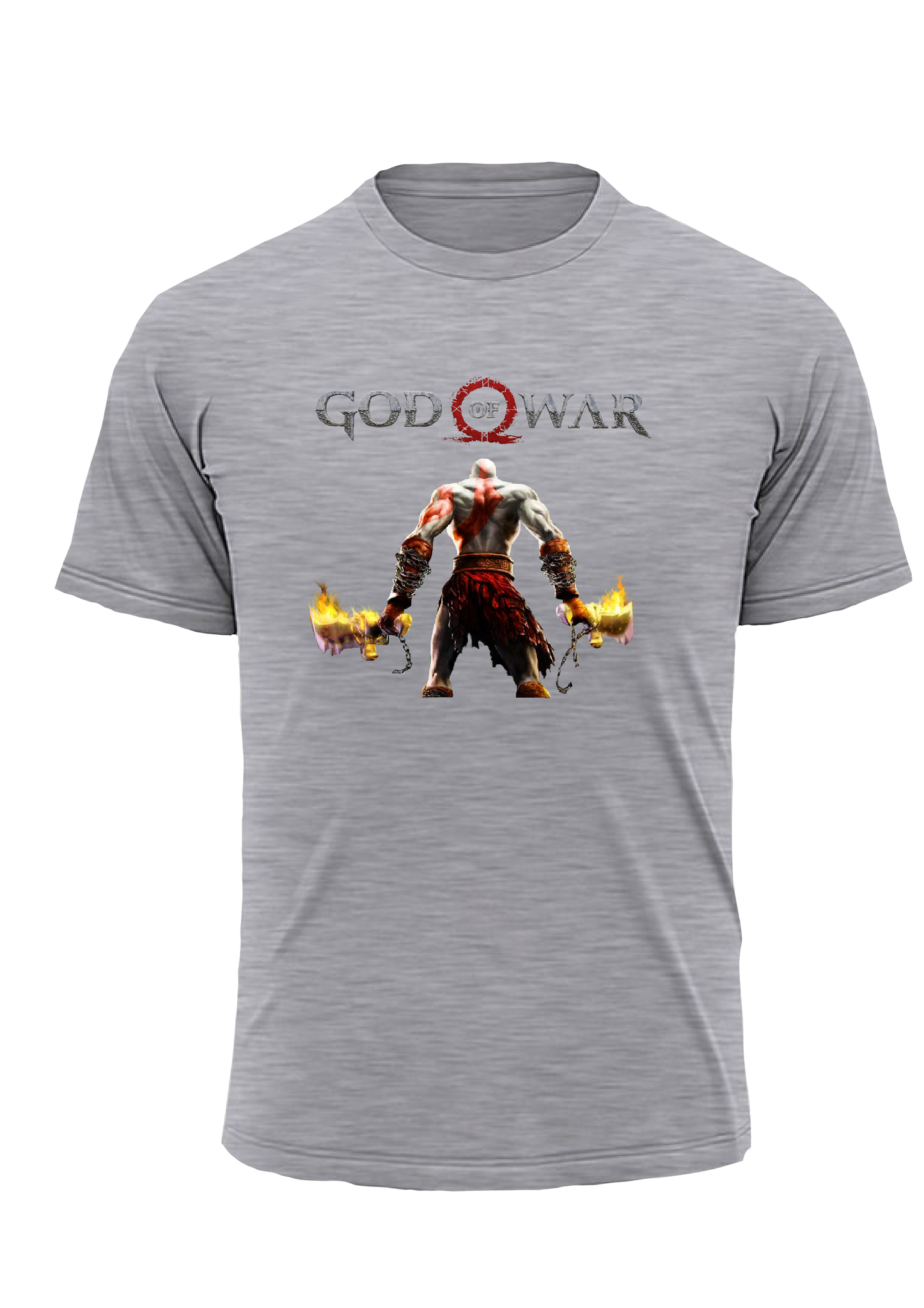 God of War T Shirt