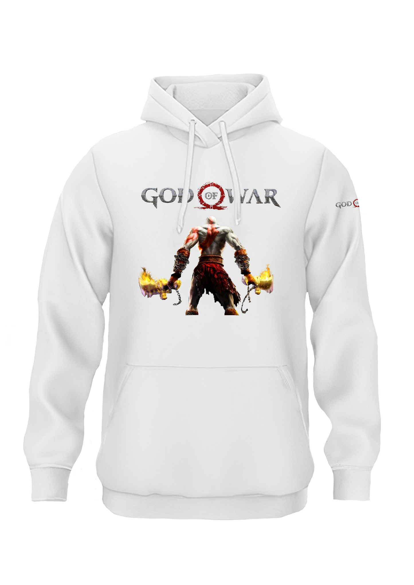 God of War Hoodie