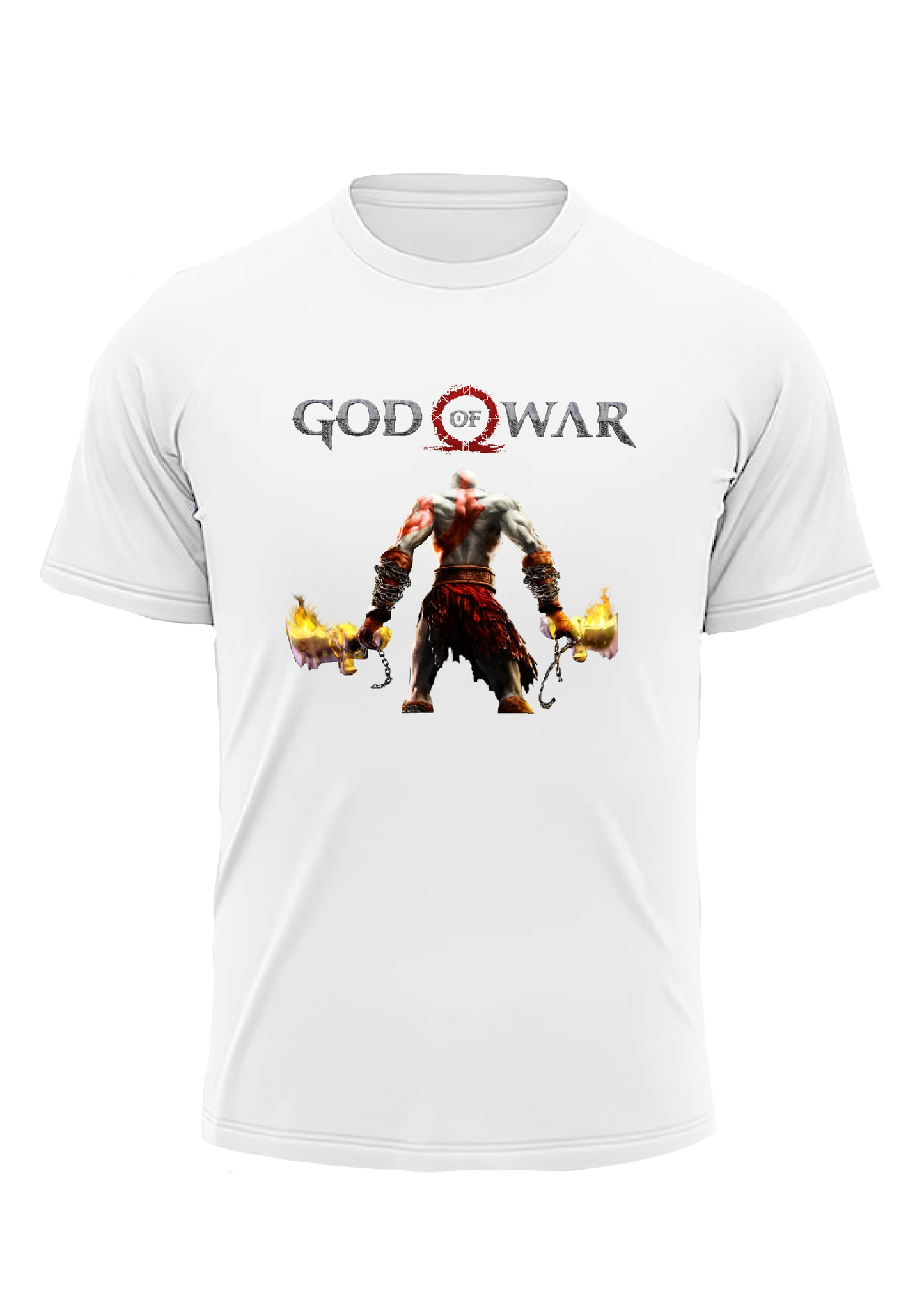 God of War T Shirt