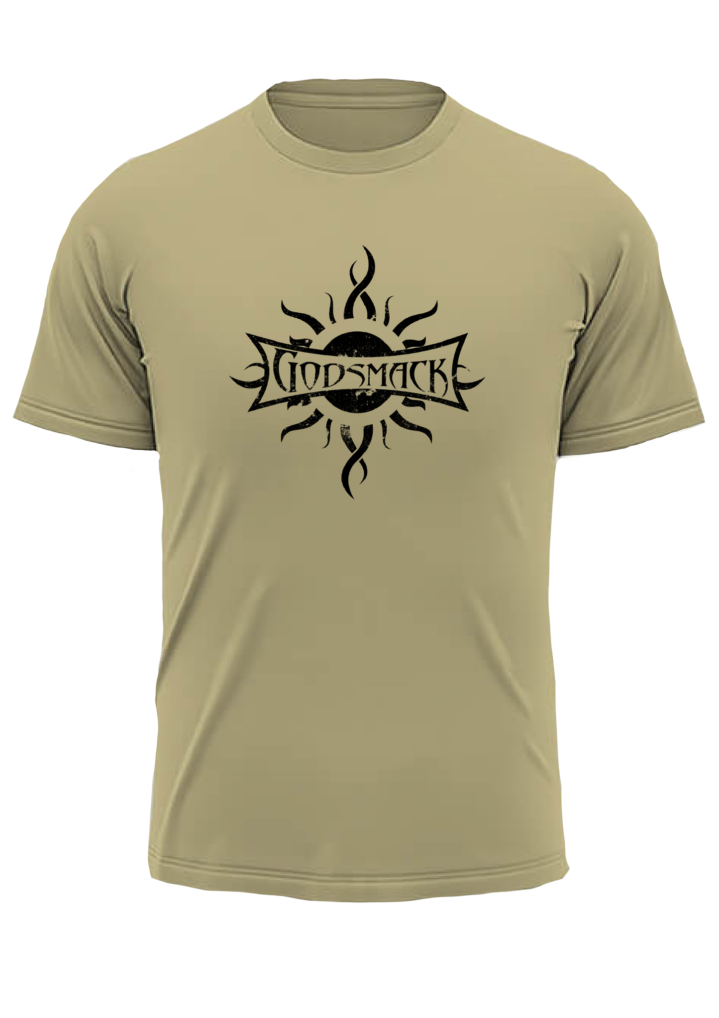 Godsmack T Shirt