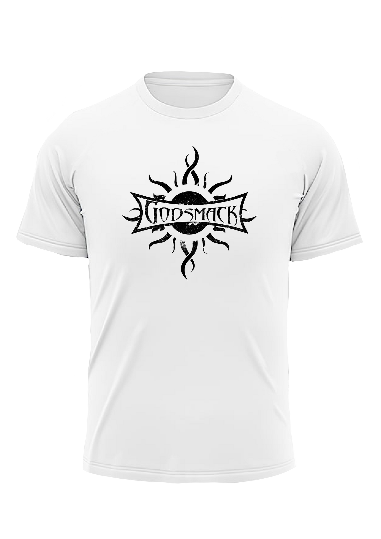 Godsmack T Shirt