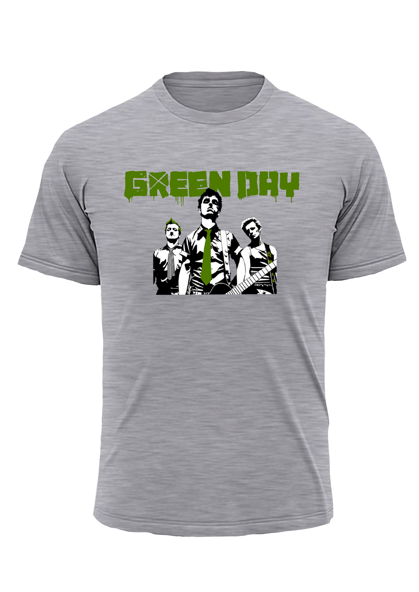 Green Day T Shirt