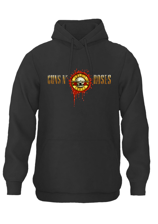 Guns n Roses Hoodie