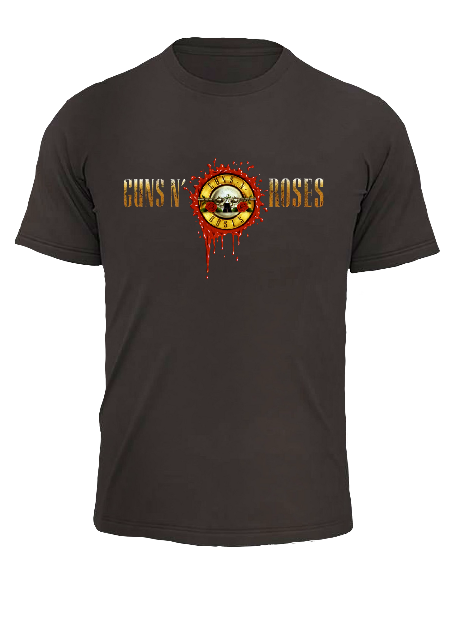 Guns n Roses T Shirt