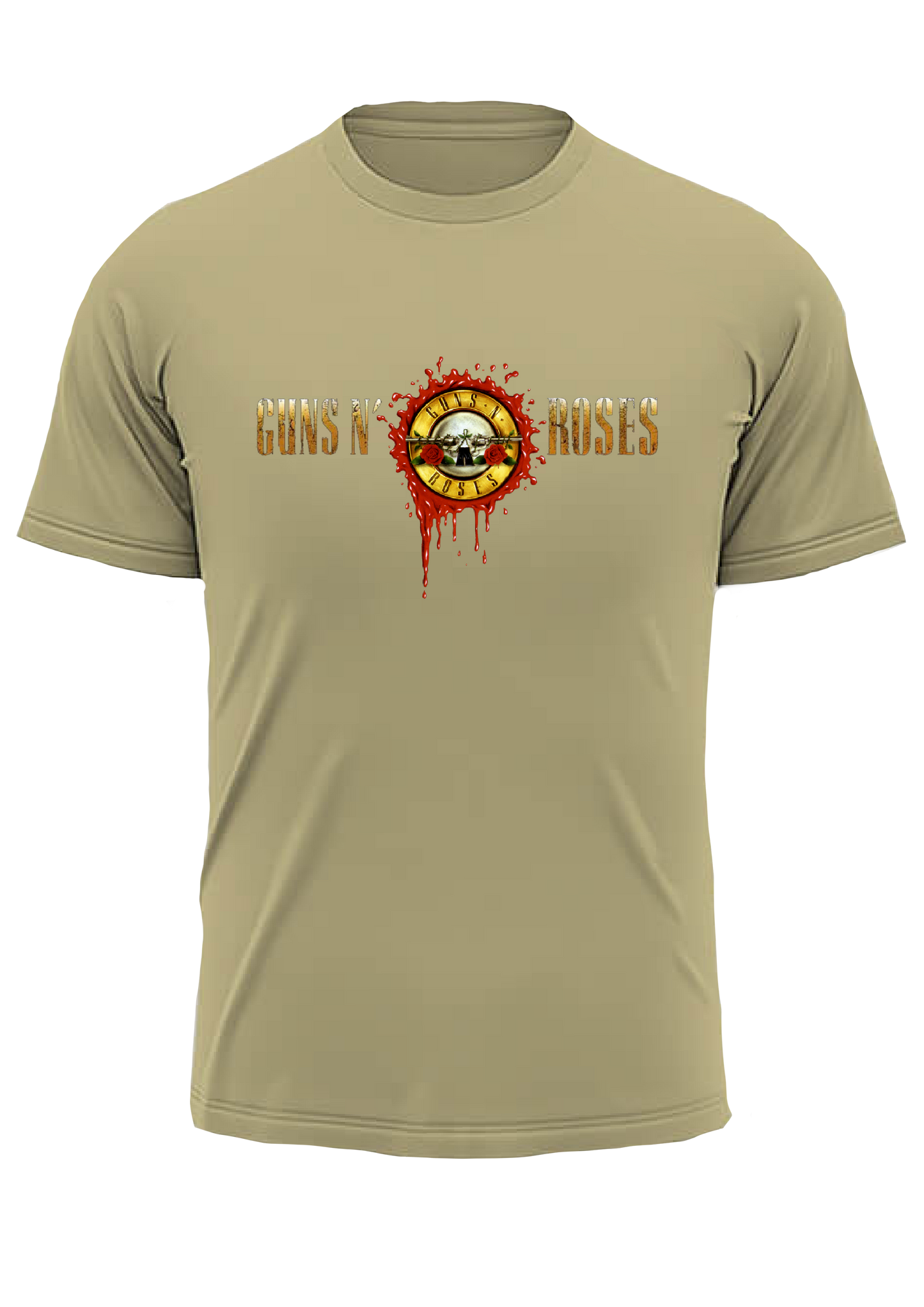 Guns n Roses T Shirt