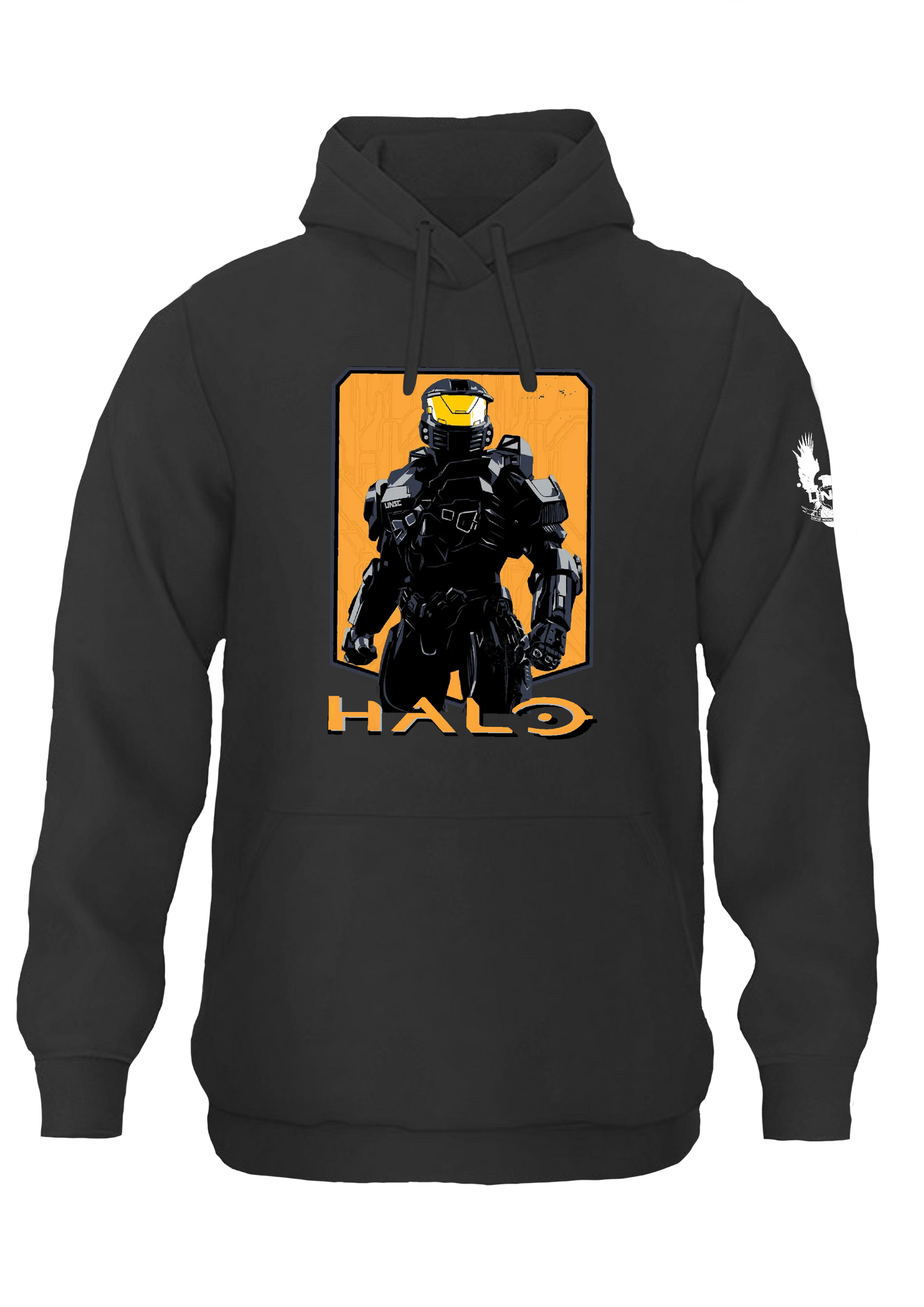 Halo Hoodie