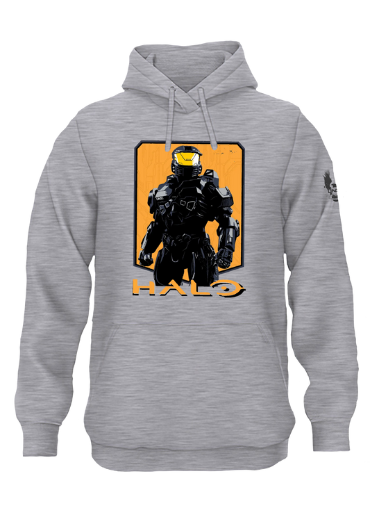 Halo Hoodie