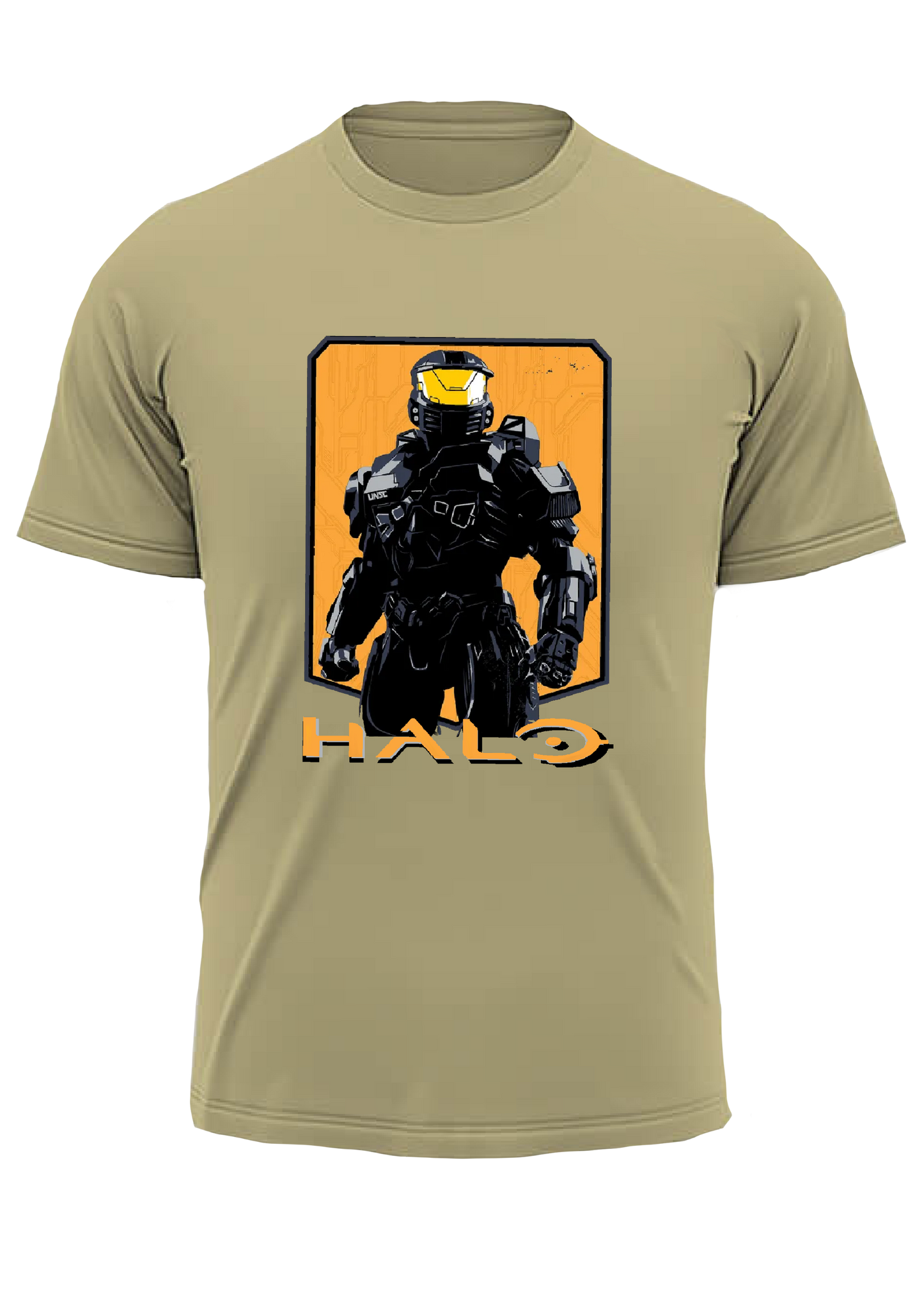 Halo T Shirt